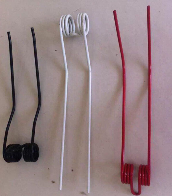 大彈齒翻曬機