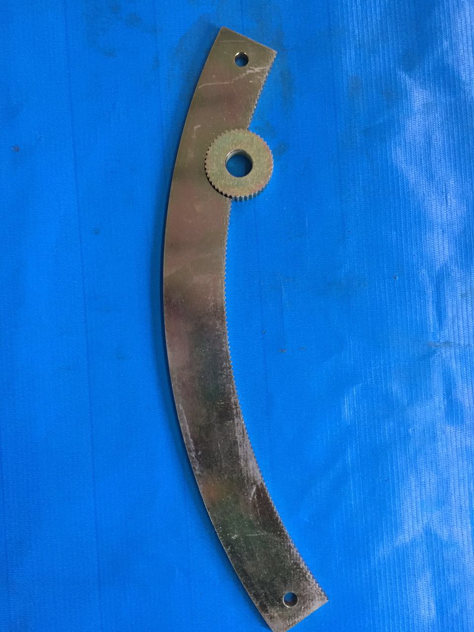 計(jì)量桿