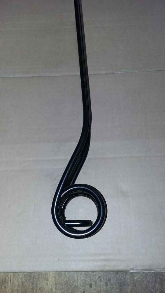 克拉斯旋轉式摟草機彈齒9.5mm